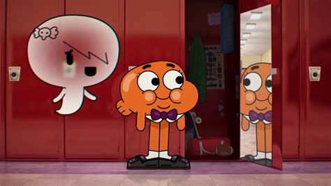 The Newcomer by NeoNimbus reviews. . Carrie amazing world of gumball